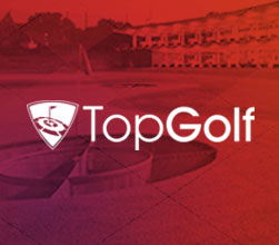 College - TopGolf College - TopGolf