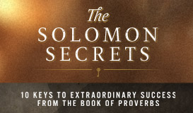 Solomon Secrets