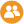 Icon Button Legacy Orange