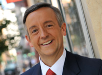 Leader-RJeffress - Robert Jeffress Photo