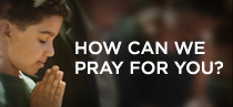 Sidebar-Prayer