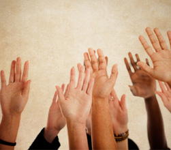 Serve Job Board Image