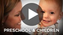 SIdebar SERVE-PRESCHOOL/CHILDREN