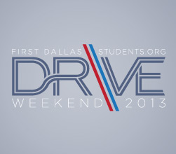 Students - Drive Wkend 2013 Students - Drive Wkend 2013