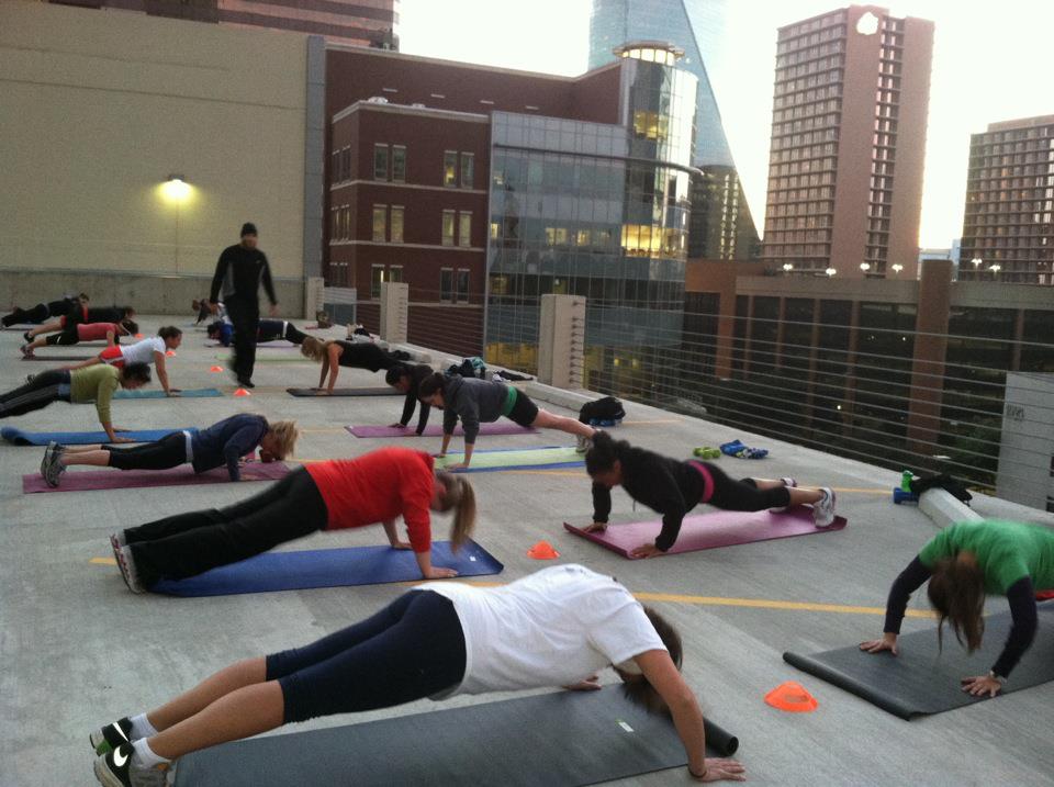 Sports - Bootcamp Sports - Bootcamp